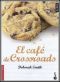[The Crossroads Café Universe 01] • El café de Crossroads